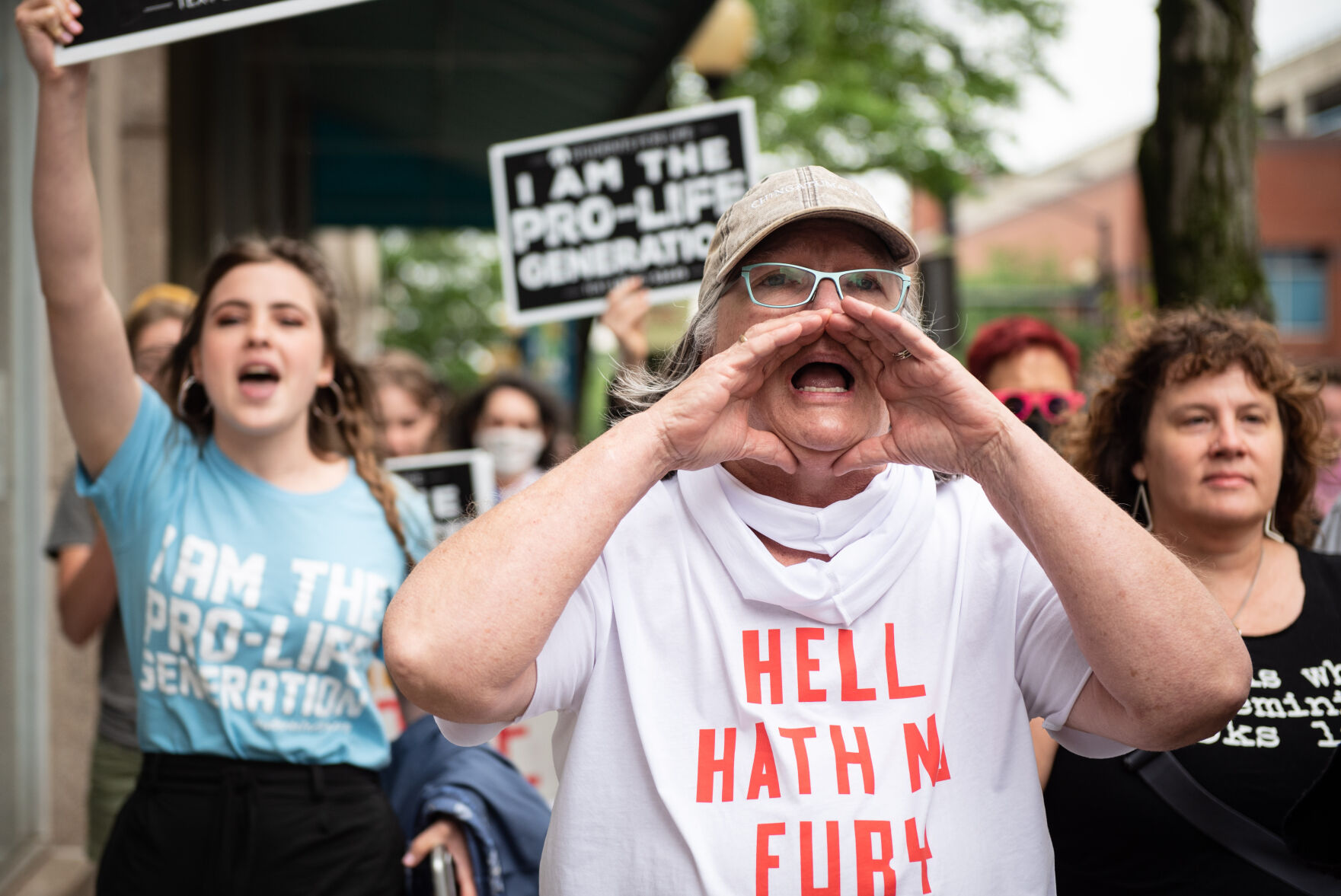 Bans Off Our Bodies Winston-Salem
